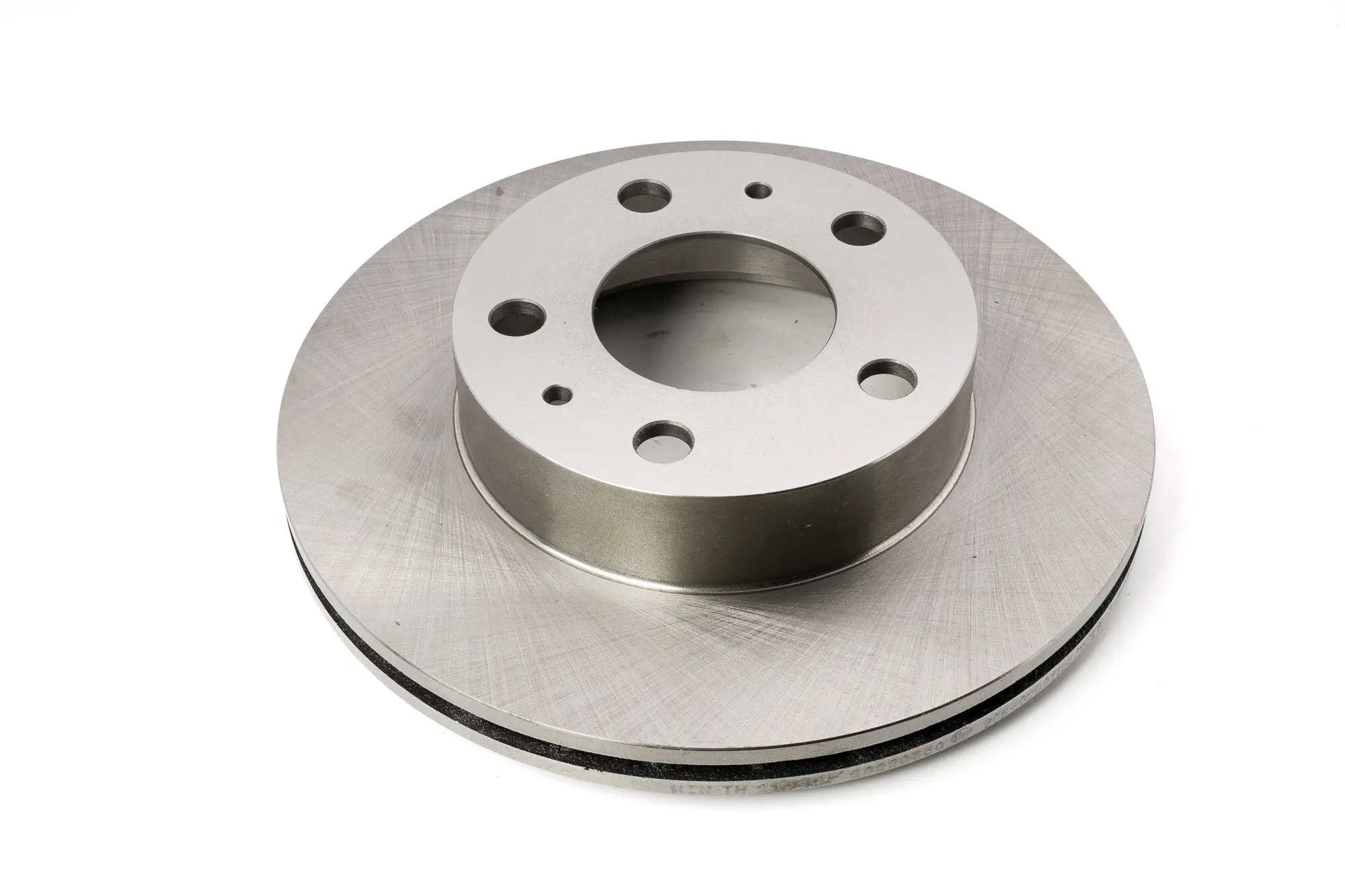 Bremsscheibe Vorderachse Dr!ve+ DP1010.11.0777