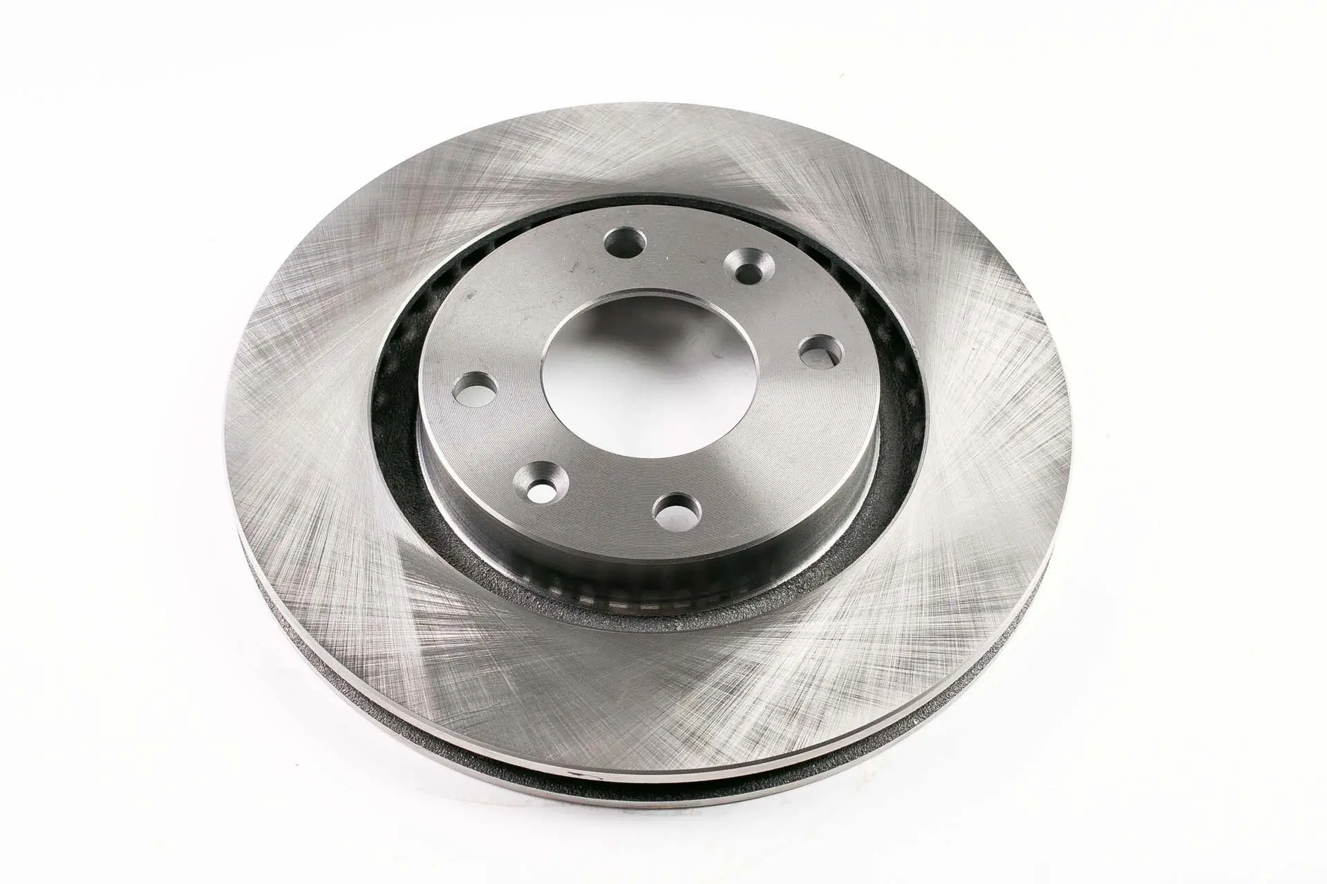 Bremsscheibe Vorderachse Dr!ve+ DP1010.11.0778