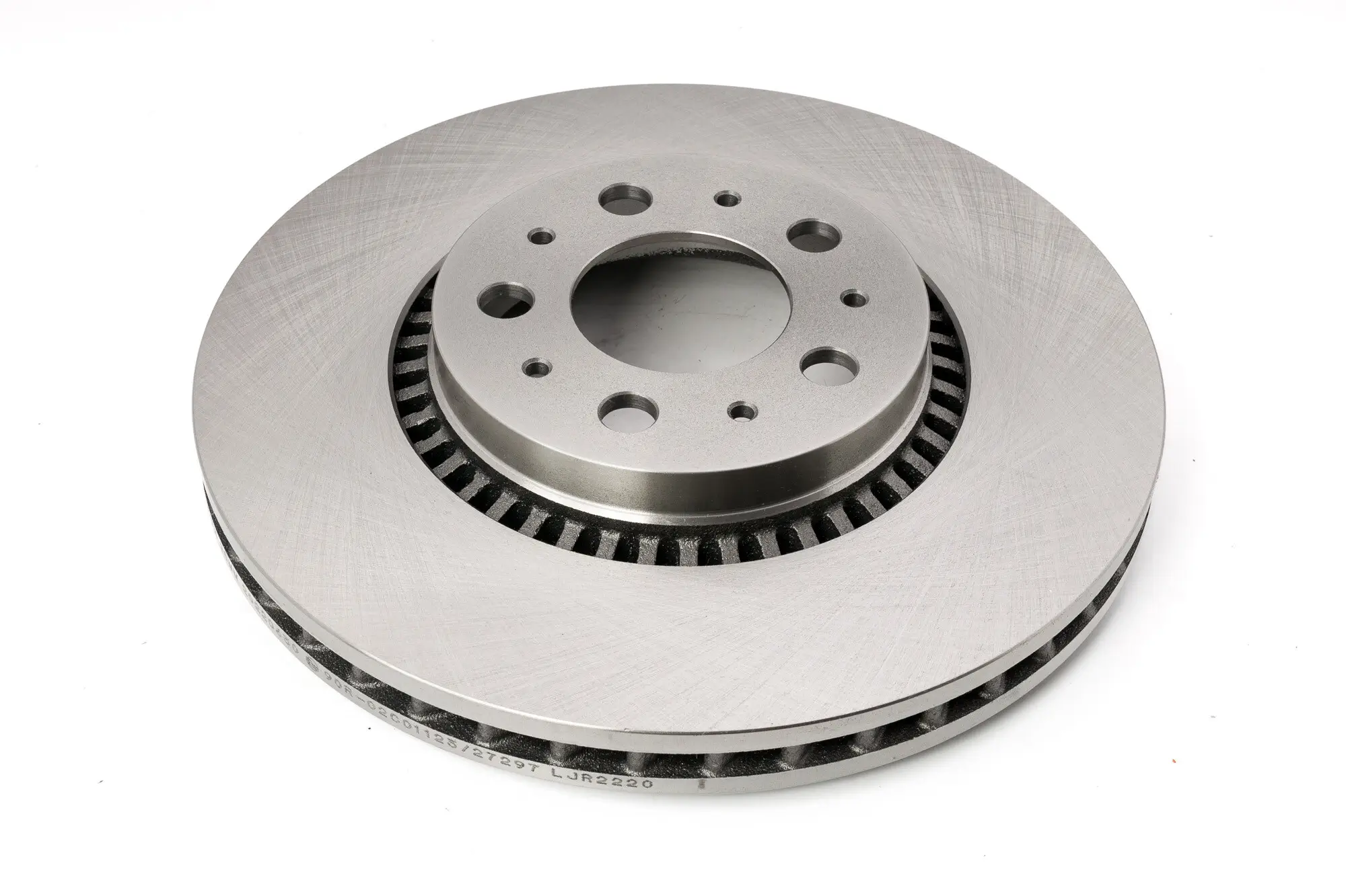 Bremsscheibe Vorderachse Dr!ve+ DP1010.11.0787