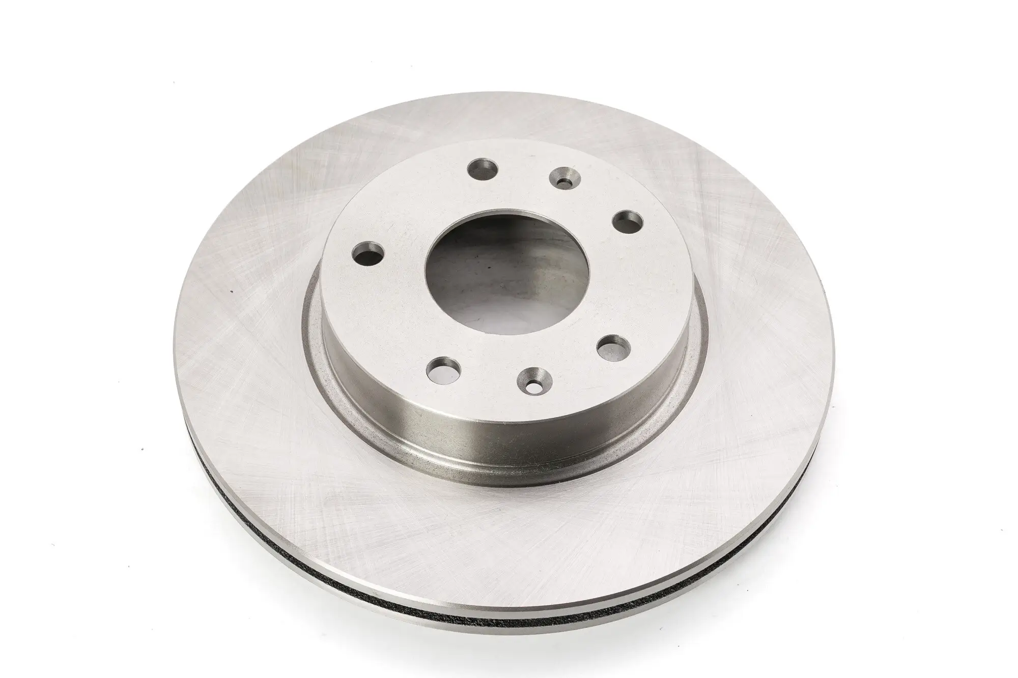 Bremsscheibe Vorderachse Dr!ve+ DP1010.11.0790