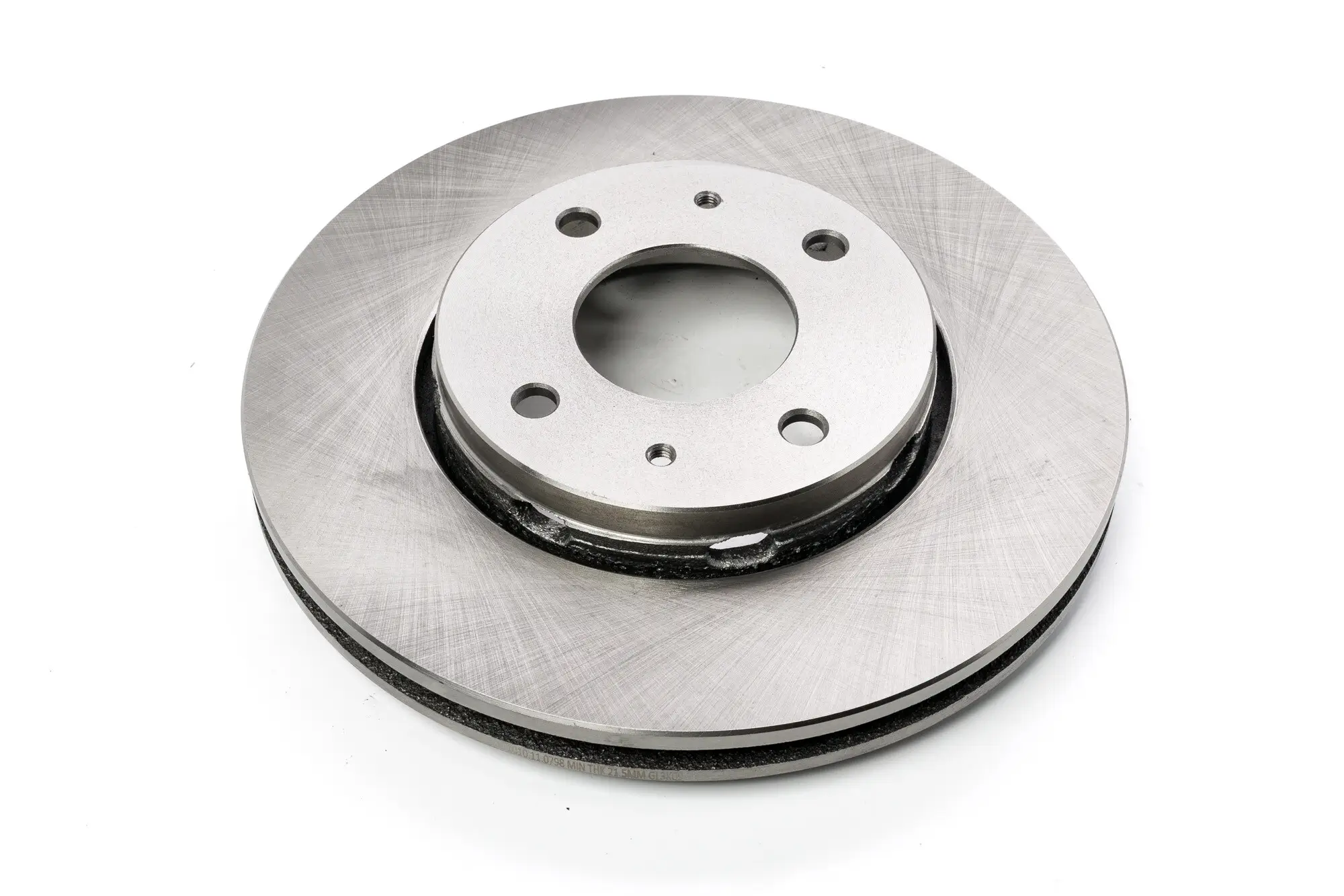 Bremsscheibe Vorderachse Dr!ve+ DP1010.11.0798