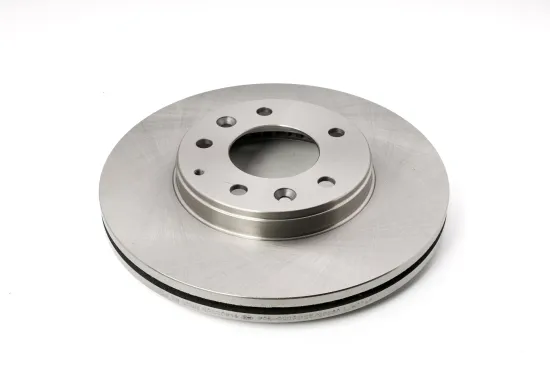 Bremsscheibe Vorderachse Dr!ve+ DP1010.11.0810 Bild Bremsscheibe Vorderachse Dr!ve+ DP1010.11.0810