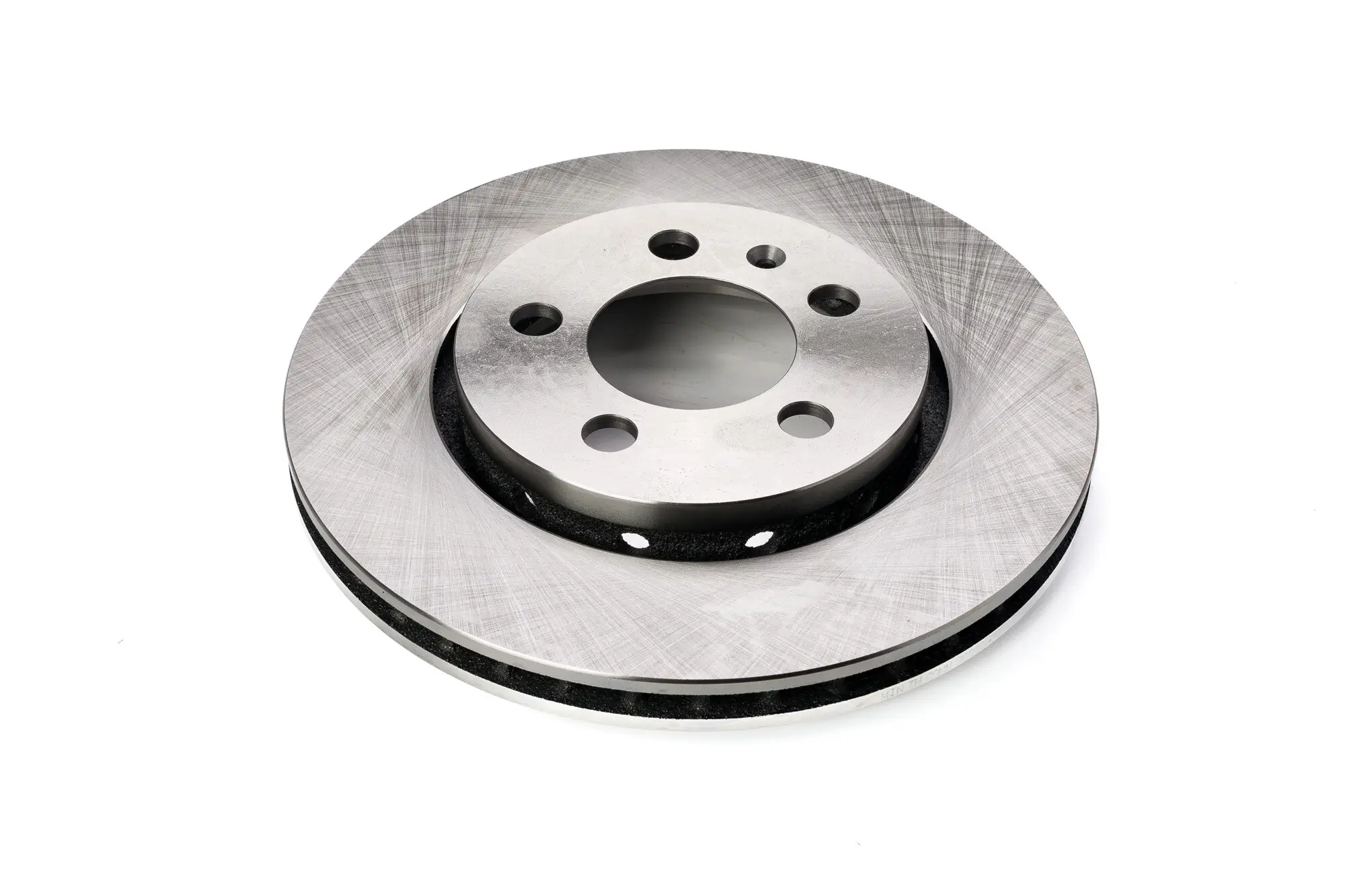 Bremsscheibe Hinterachse Dr!ve+ DP1010.11.0836