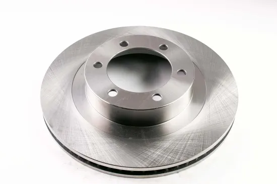 Bremsscheibe Vorderachse Dr!ve+ DP1010.11.0837 Bild Bremsscheibe Vorderachse Dr!ve+ DP1010.11.0837