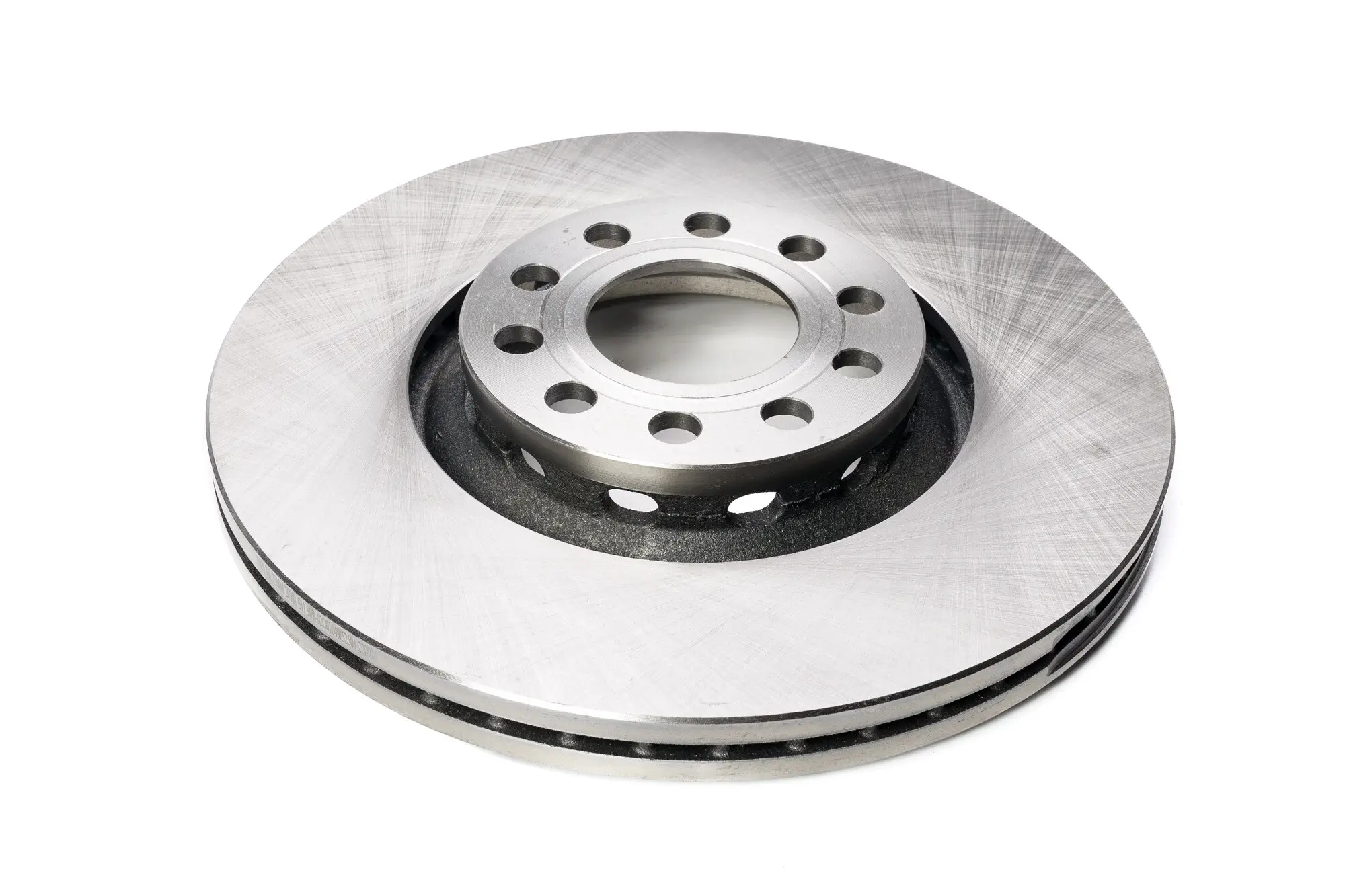 Bremsscheibe Vorderachse Dr!ve+ DP1010.11.0838