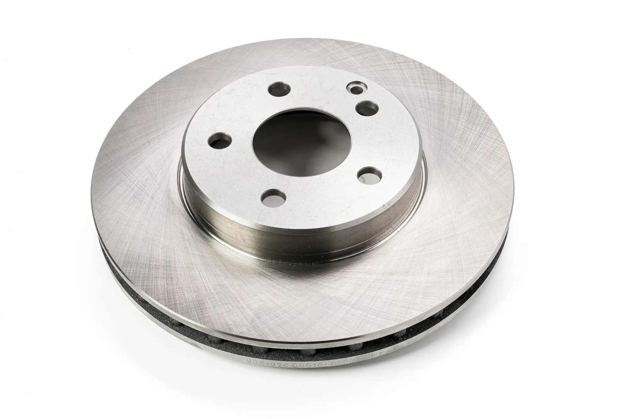 Bremsscheibe Vorderachse Dr!ve+ DP1010.11.0840