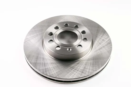 Bremsscheibe Vorderachse Dr!ve+ DP1010.11.0853 Bild Bremsscheibe Vorderachse Dr!ve+ DP1010.11.0853