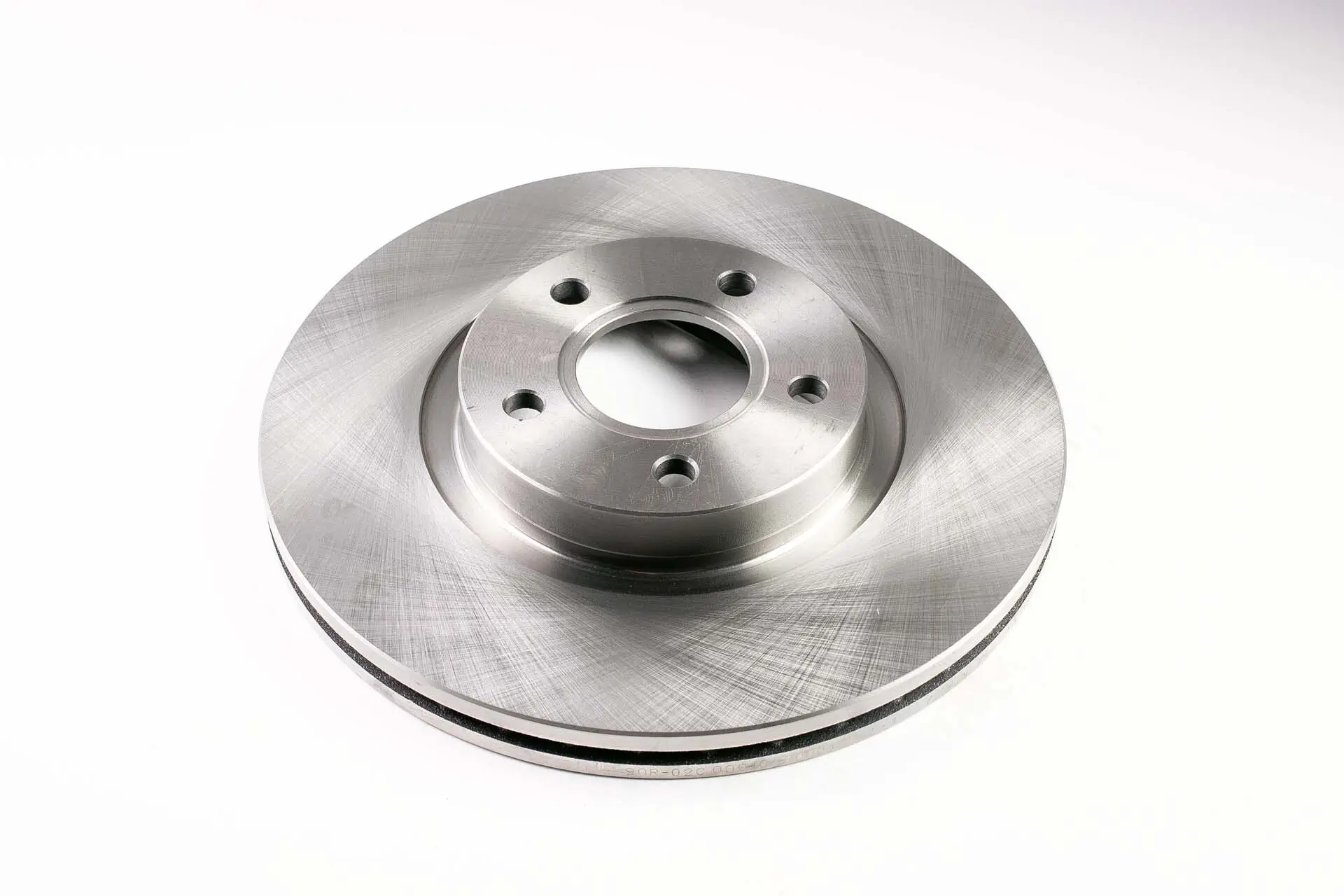 Bremsscheibe Vorderachse Dr!ve+ DP1010.11.0855