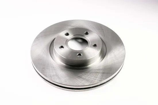 Bremsscheibe Vorderachse Dr!ve+ DP1010.11.0855 Bild Bremsscheibe Vorderachse Dr!ve+ DP1010.11.0855