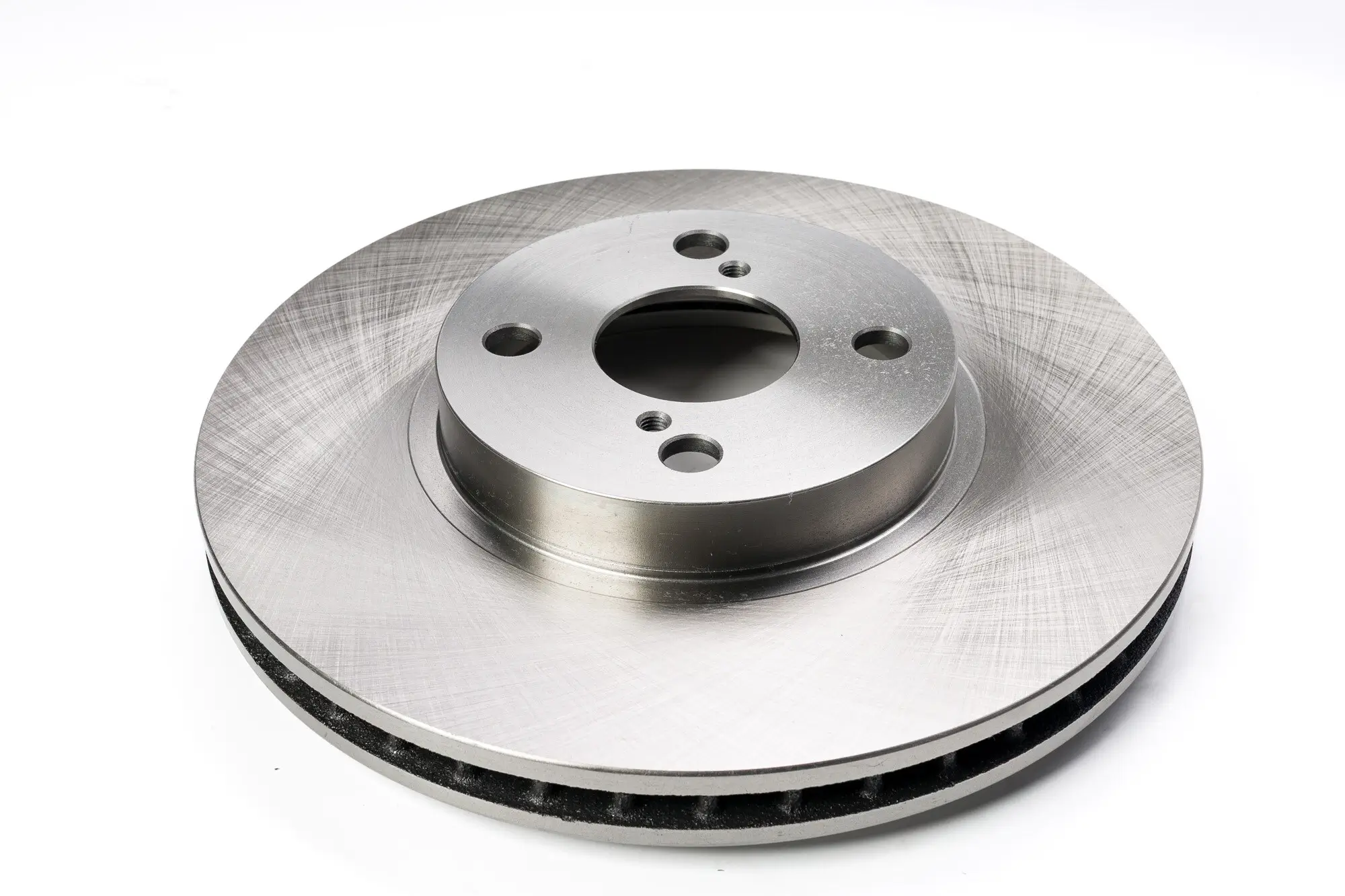 Bremsscheibe Vorderachse Dr!ve+ DP1010.11.0858