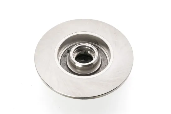 Bremsscheibe Hinterachse DR!VE+ DP1010.11.0869 Bild Bremsscheibe Hinterachse DR!VE+ DP1010.11.0869