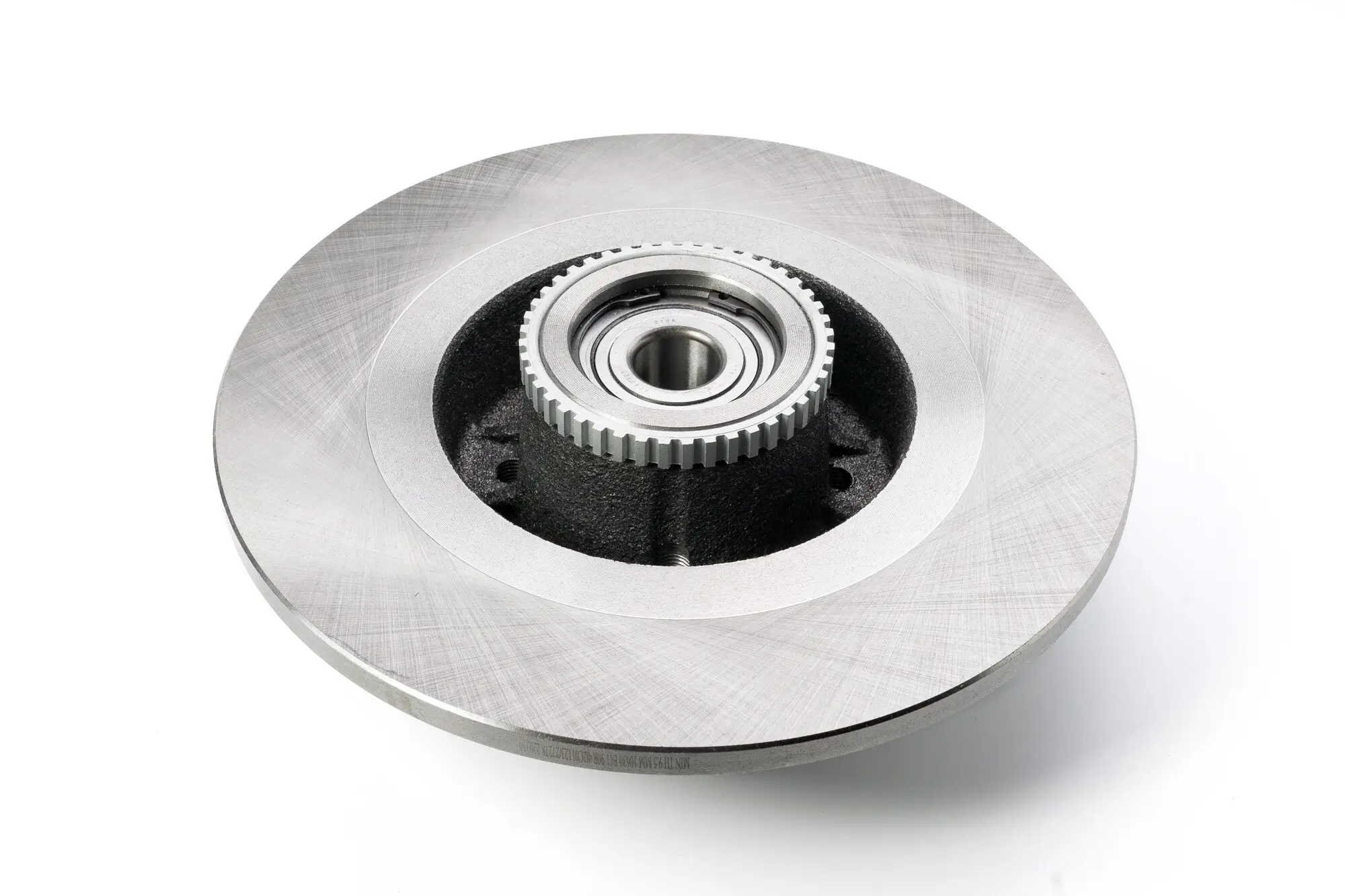 Bremsscheibe Hinterachse Dr!ve+ DP1010.11.0872