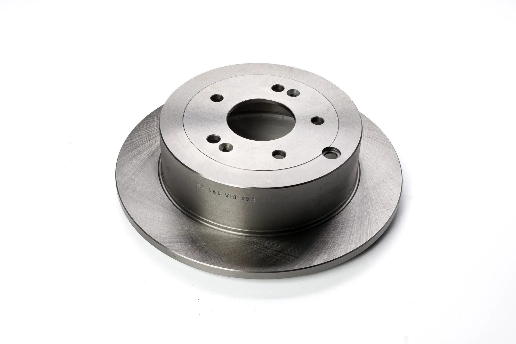 Bremsscheibe Hinterachse Dr!ve+ DP1010.11.0919