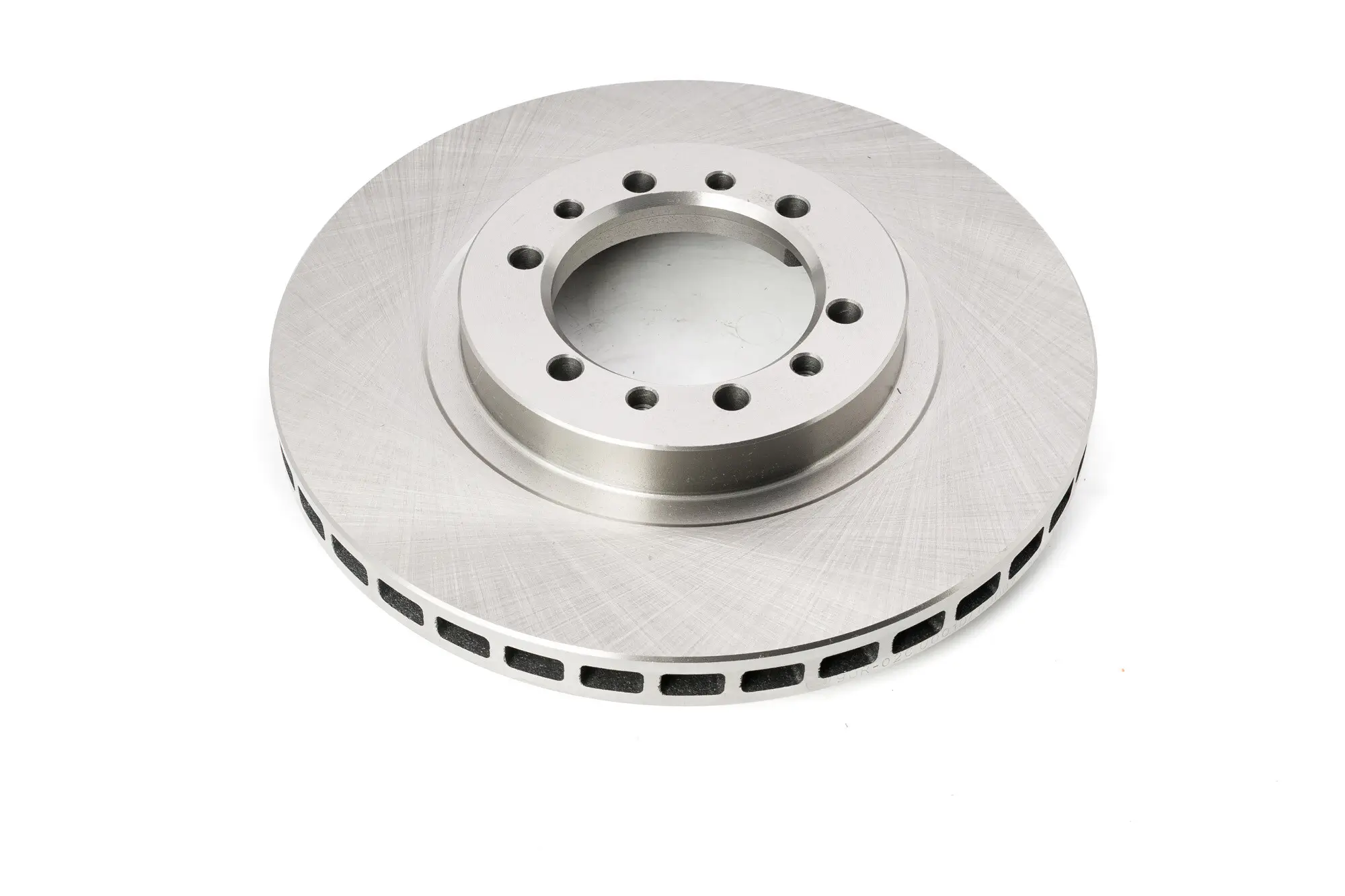 Bremsscheibe Vorderachse Dr!ve+ DP1010.11.1125