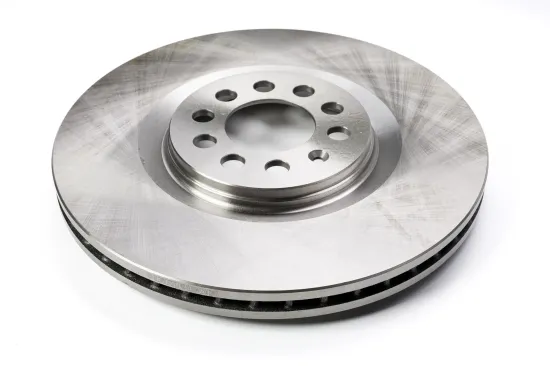 Bremsscheibe Vorderachse Dr!ve+ DP1010.11.1184 Bild Bremsscheibe Vorderachse Dr!ve+ DP1010.11.1184