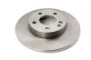 Bremsscheibe Vorderachse Dr!ve+ DP1010.11.1203 Bild Bremsscheibe Vorderachse Dr!ve+ DP1010.11.1203