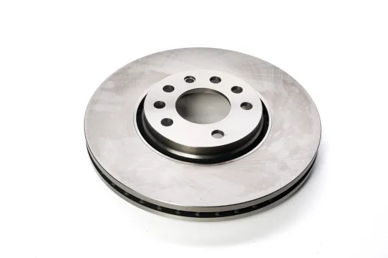 Bremsscheibe Vorderachse Dr!ve+ DP1010.11.1207 Bild Bremsscheibe Vorderachse Dr!ve+ DP1010.11.1207