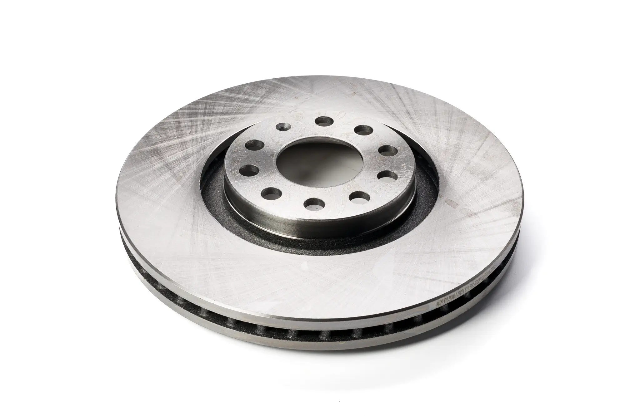 Bremsscheibe Vorderachse Dr!ve+ DP1010.11.1222