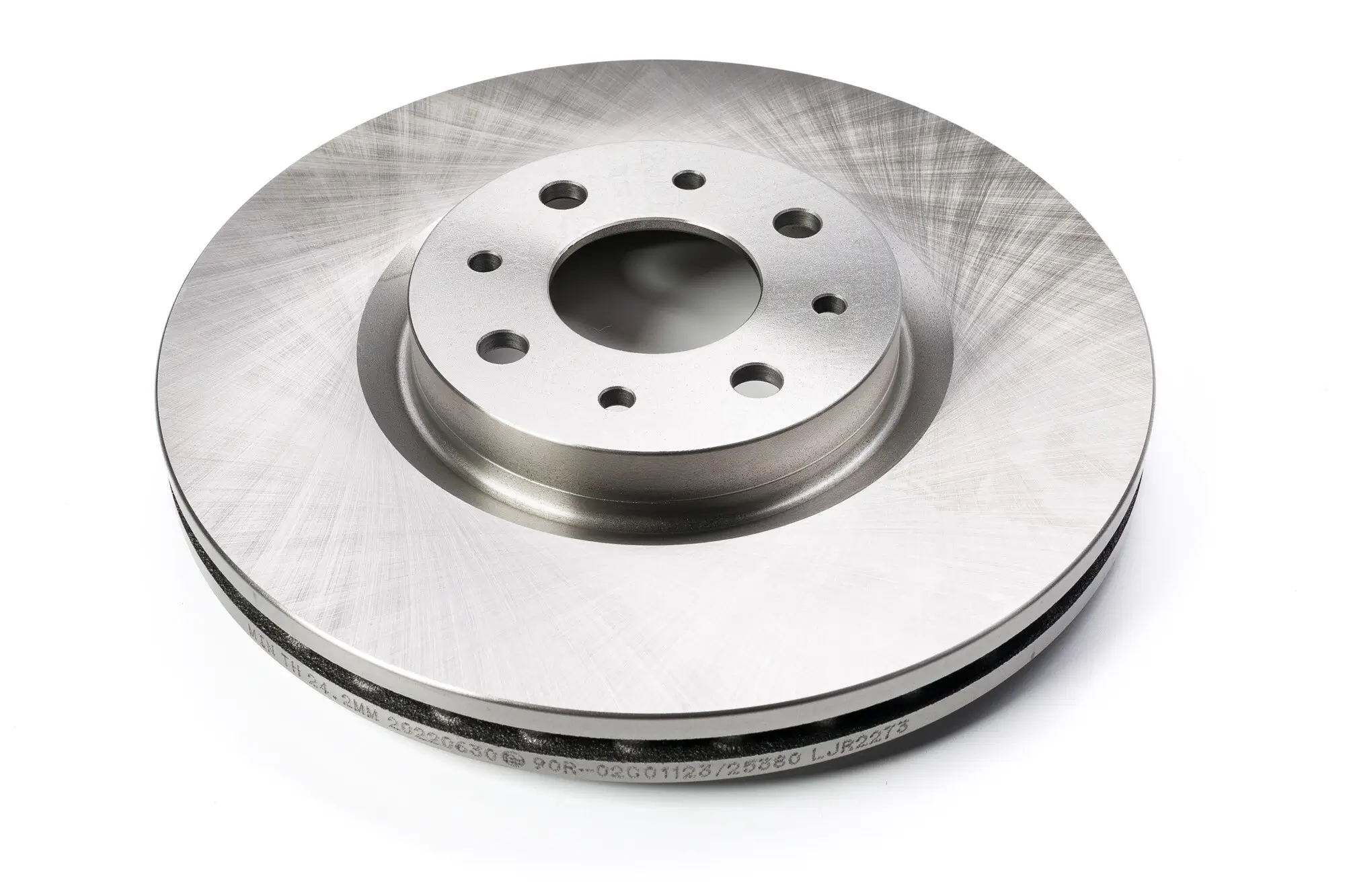 Bremsscheibe Vorderachse Dr!ve+ DP1010.11.1223