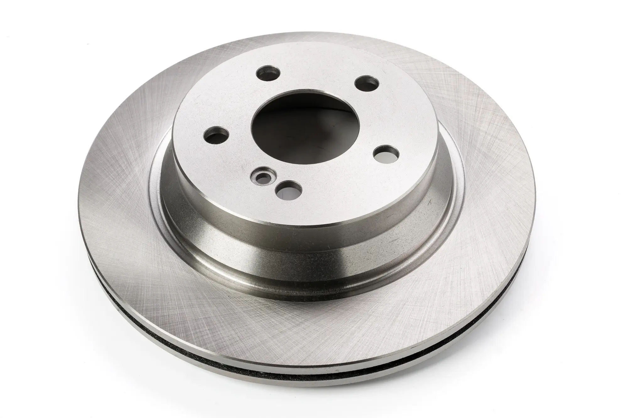 Bremsscheibe Hinterachse Dr!ve+ DP1010.11.1230