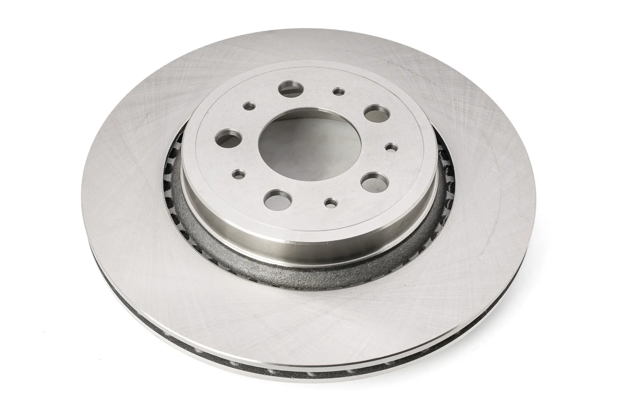 Bremsscheibe Hinterachse Dr!ve+ DP1010.11.1237