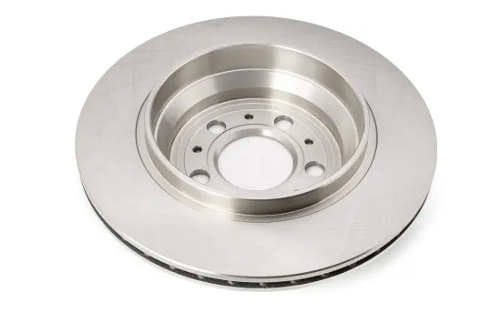 Bremsscheibe Hinterachse Dr!ve+ DP1010.11.1237 Bild Bremsscheibe Hinterachse Dr!ve+ DP1010.11.1237