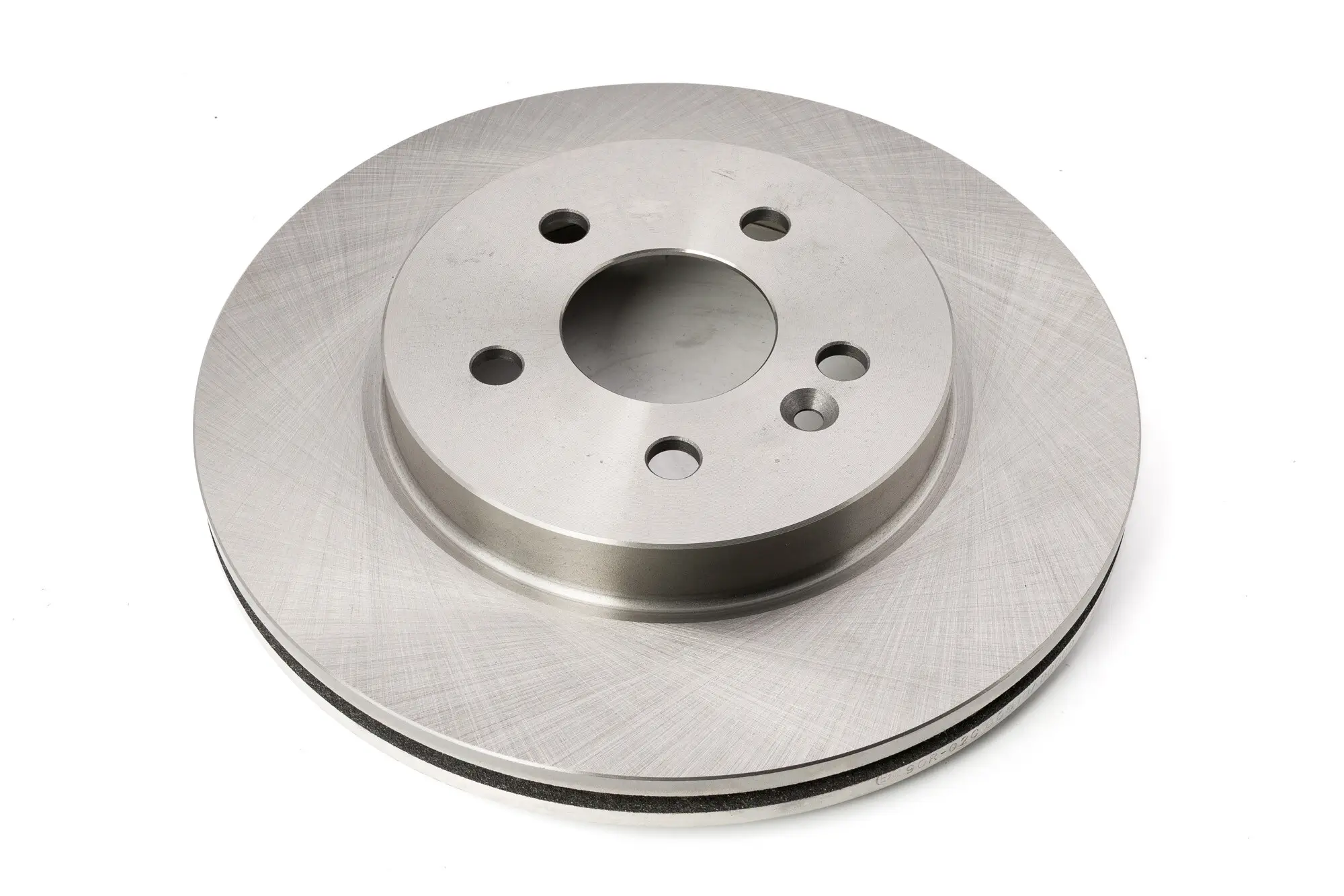 Bremsscheibe Vorderachse Dr!ve+ DP1010.11.1242