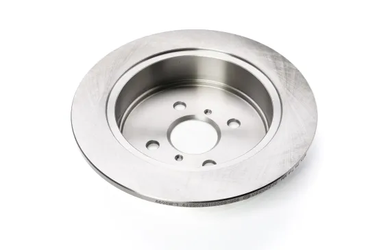 Bremsscheibe Hinterachse Dr!ve+ DP1010.11.1256 Bild Bremsscheibe Hinterachse Dr!ve+ DP1010.11.1256