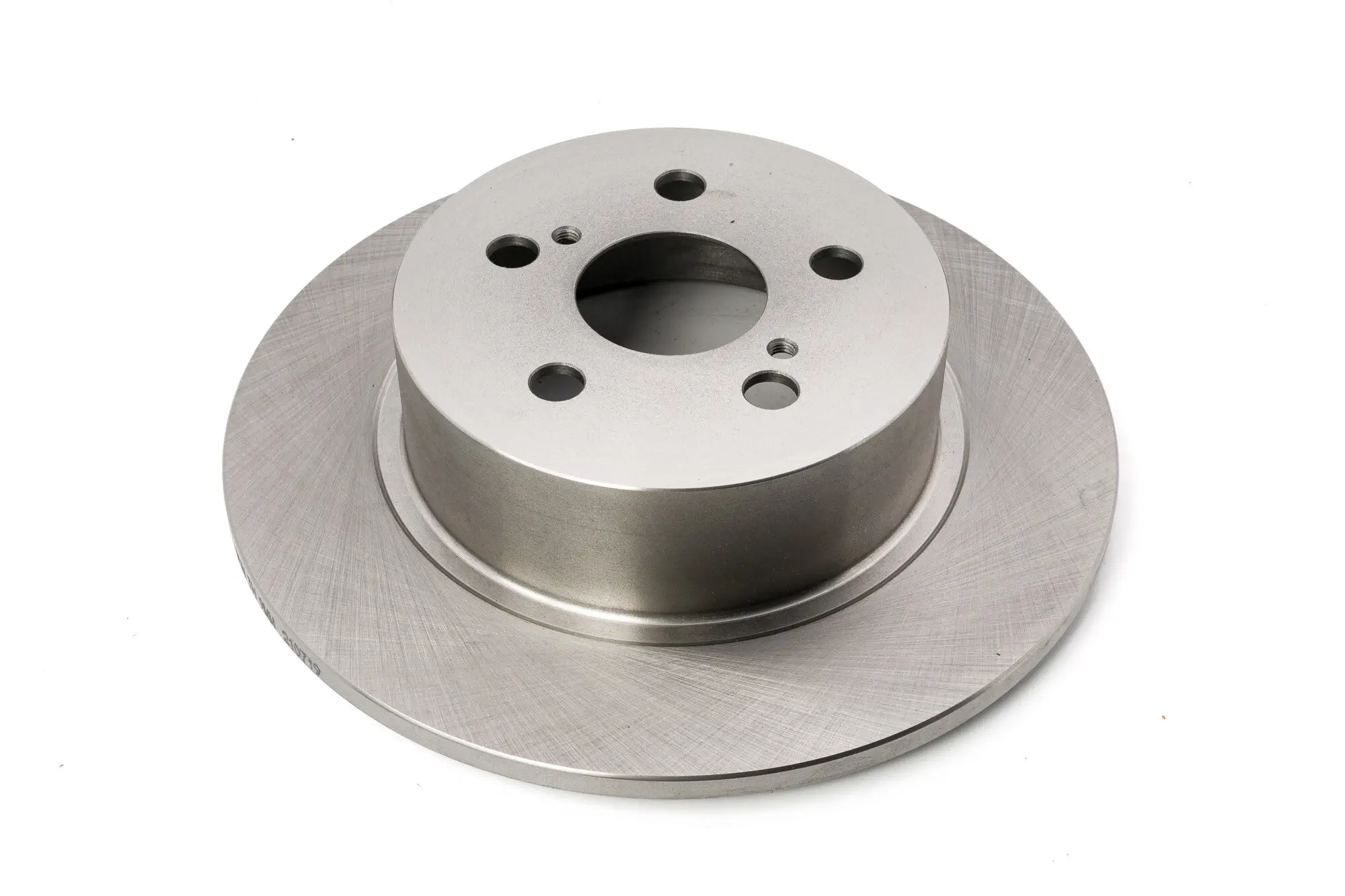 Bremsscheibe Hinterachse Dr!ve+ DP1010.11.1292