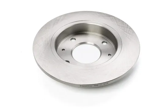 Bremsscheibe Hinterachse Dr!ve+ DP1010.11.1293 Bild Bremsscheibe Hinterachse Dr!ve+ DP1010.11.1293