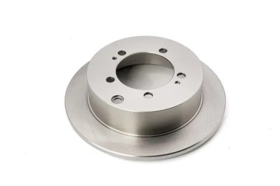 Bremsscheibe Hinterachse Dr!ve+ DP1010.11.1310 Bild Bremsscheibe Hinterachse Dr!ve+ DP1010.11.1310