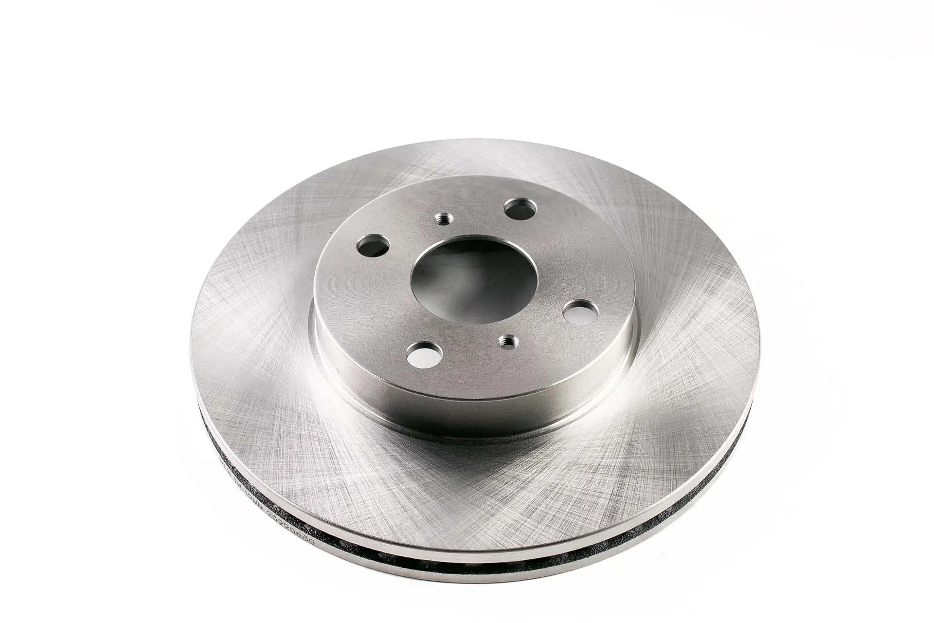 Bremsscheibe Vorderachse Dr!ve+ DP1010.11.1366