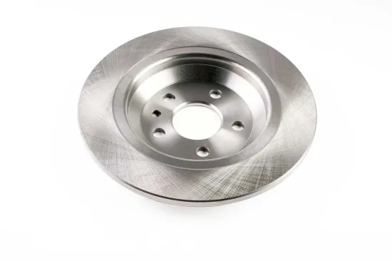 Bremsscheibe Hinterachse Dr!ve+ DP1010.11.1380 Bild Bremsscheibe Hinterachse Dr!ve+ DP1010.11.1380