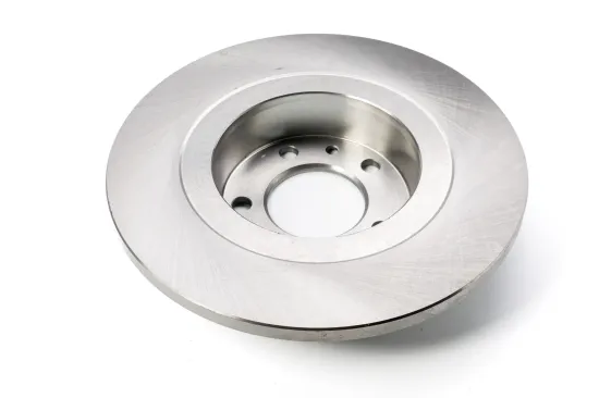 Bremsscheibe Hinterachse Dr!ve+ DP1010.11.1383 Bild Bremsscheibe Hinterachse Dr!ve+ DP1010.11.1383