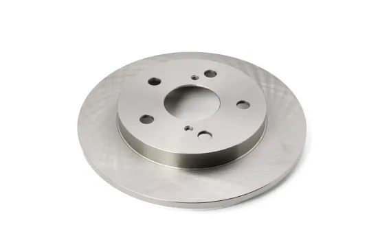 Bremsscheibe Hinterachse Dr!ve+ DP1010.11.1392 Bild Bremsscheibe Hinterachse Dr!ve+ DP1010.11.1392