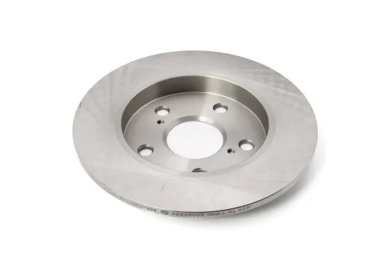 Bremsscheibe Hinterachse Dr!ve+ DP1010.11.1392 Bild Bremsscheibe Hinterachse Dr!ve+ DP1010.11.1392