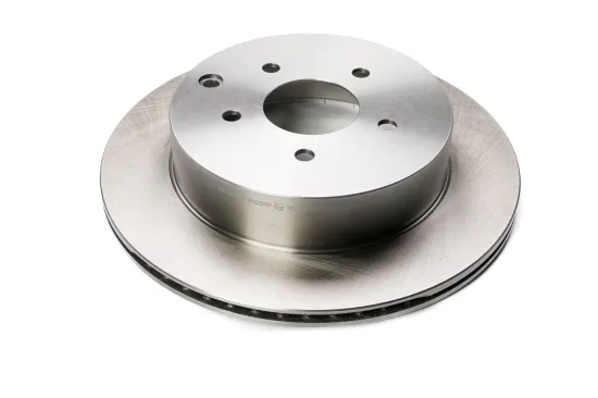 Bremsscheibe Hinterachse Dr!ve+ DP1010.11.1404 Bild Bremsscheibe Hinterachse Dr!ve+ DP1010.11.1404