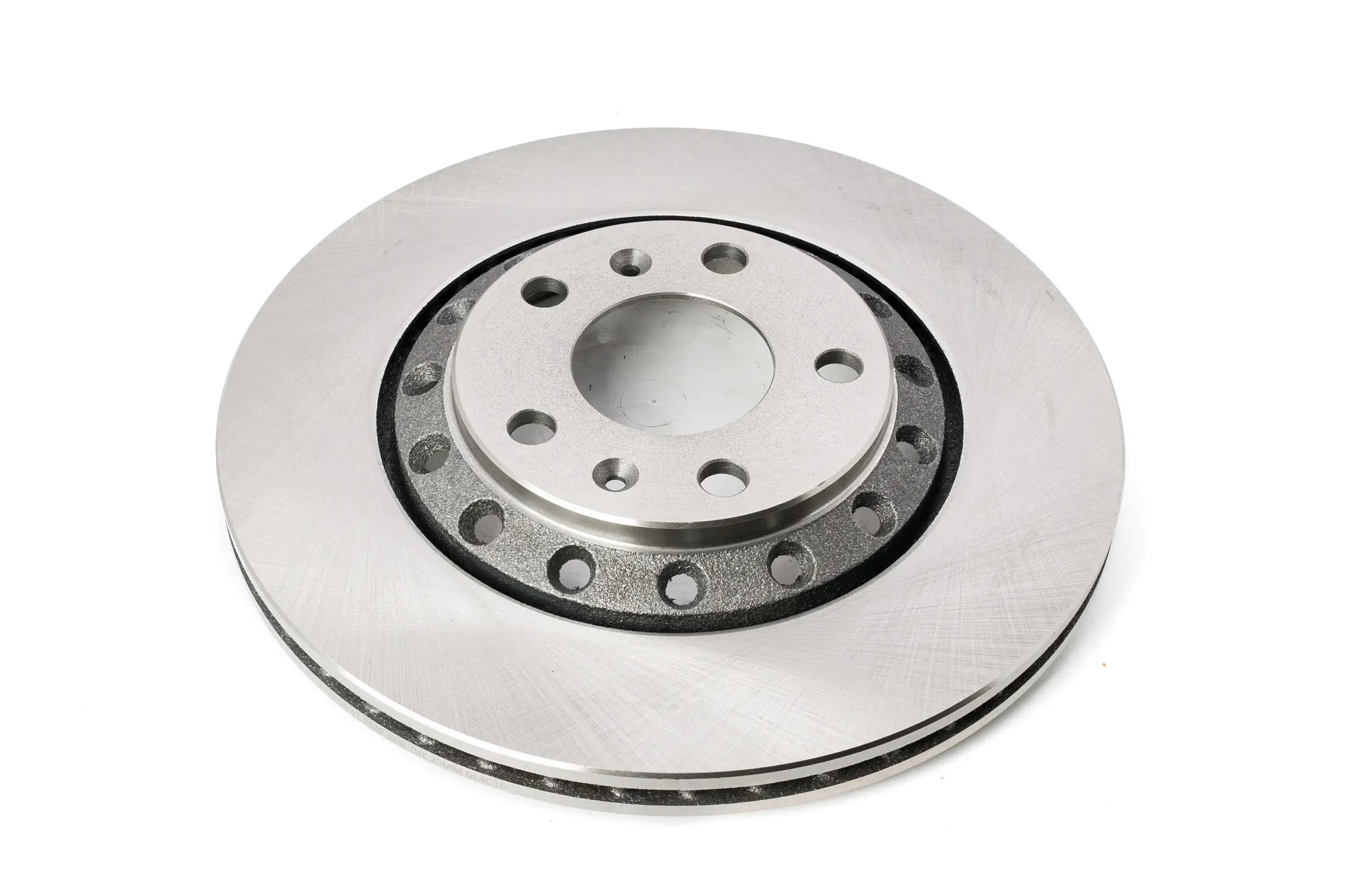 Bremsscheibe Hinterachse Dr!ve+ DP1010.11.1438