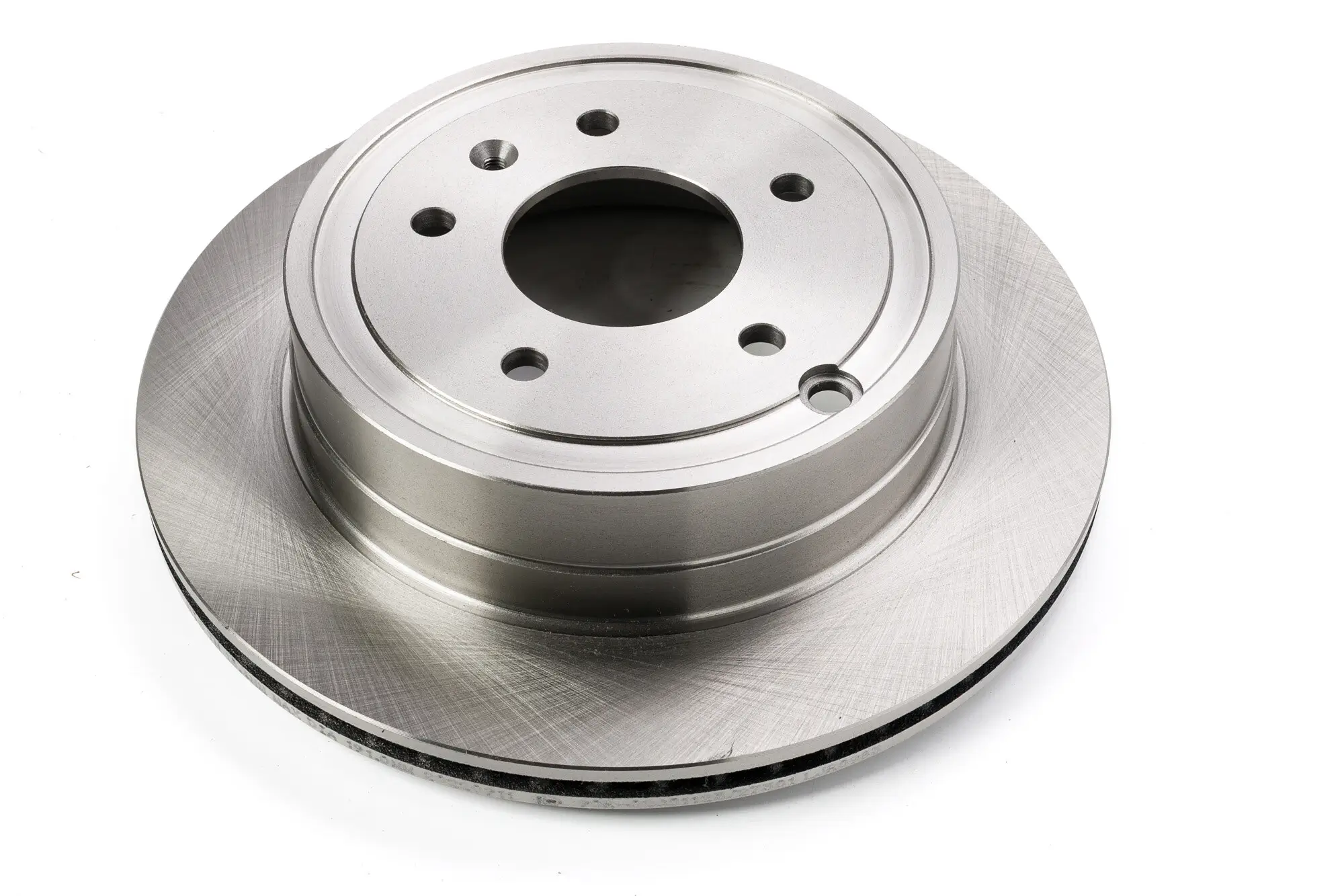 Bremsscheibe Hinterachse Dr!ve+ DP1010.11.1452