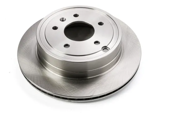 Bremsscheibe Hinterachse Dr!ve+ DP1010.11.1452 Bild Bremsscheibe Hinterachse Dr!ve+ DP1010.11.1452