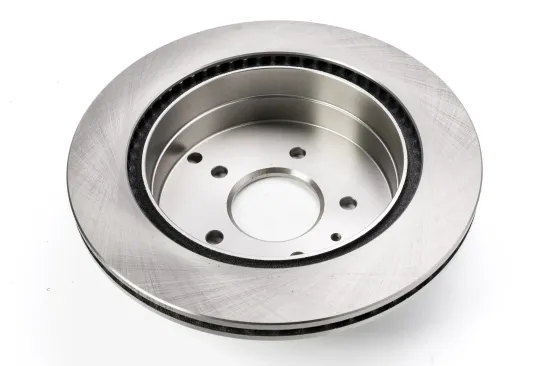 Bremsscheibe Hinterachse Dr!ve+ DP1010.11.1452 Bild Bremsscheibe Hinterachse Dr!ve+ DP1010.11.1452