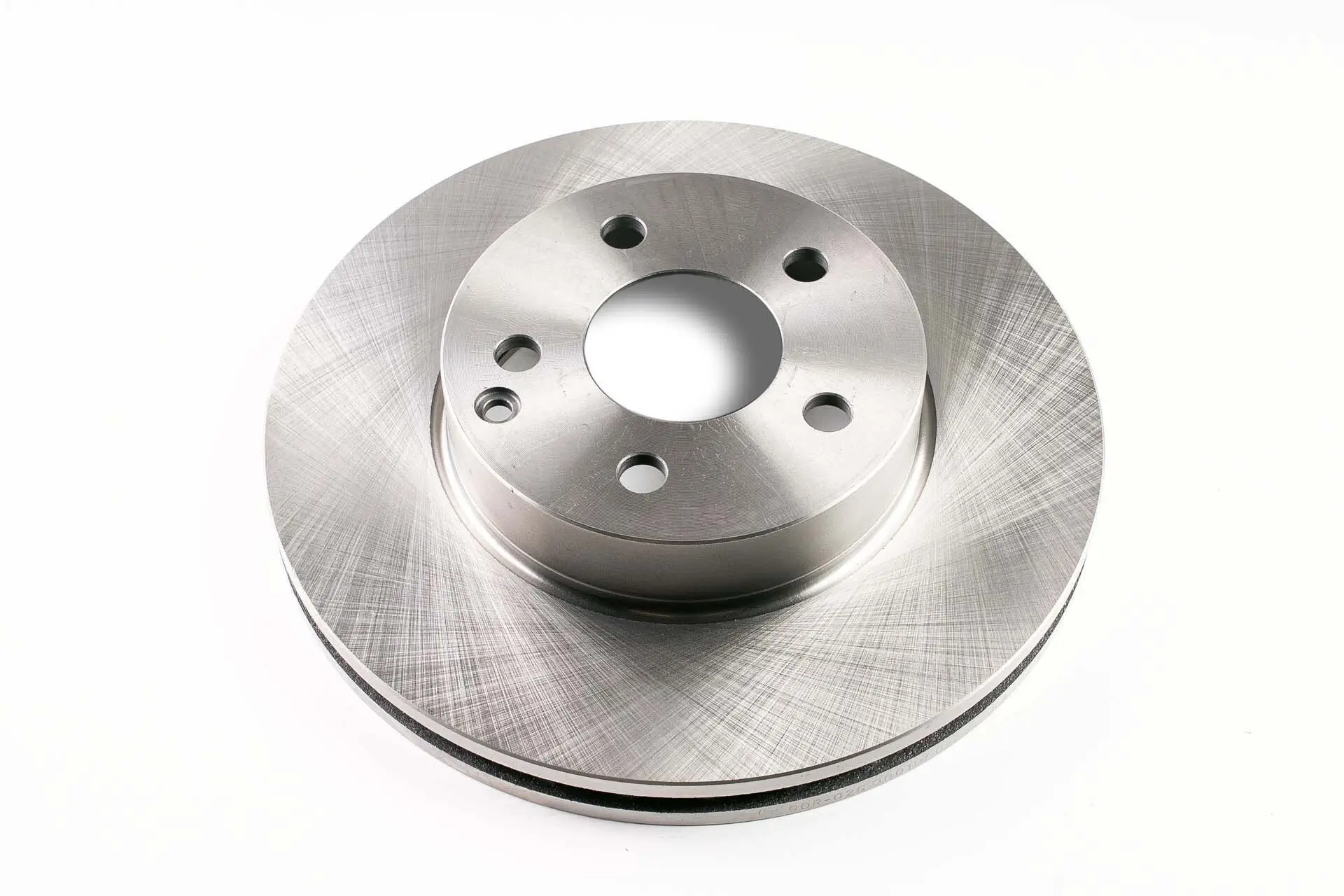 Bremsscheibe Vorderachse Dr!ve+ DP1010.11.1454