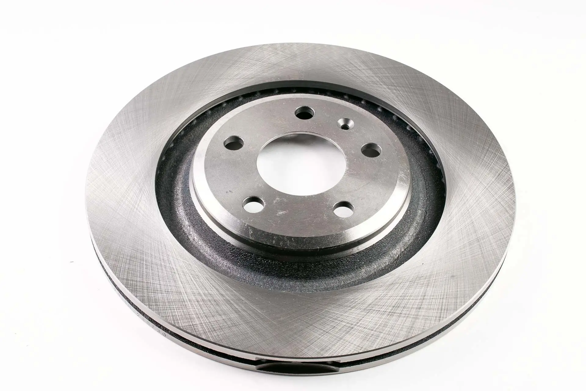 Bremsscheibe Hinterachse Dr!ve+ DP1010.11.1483