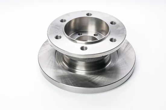 Bremsscheibe Vorderachse Dr!ve+ DP1010.11.1503 Bild Bremsscheibe Vorderachse Dr!ve+ DP1010.11.1503