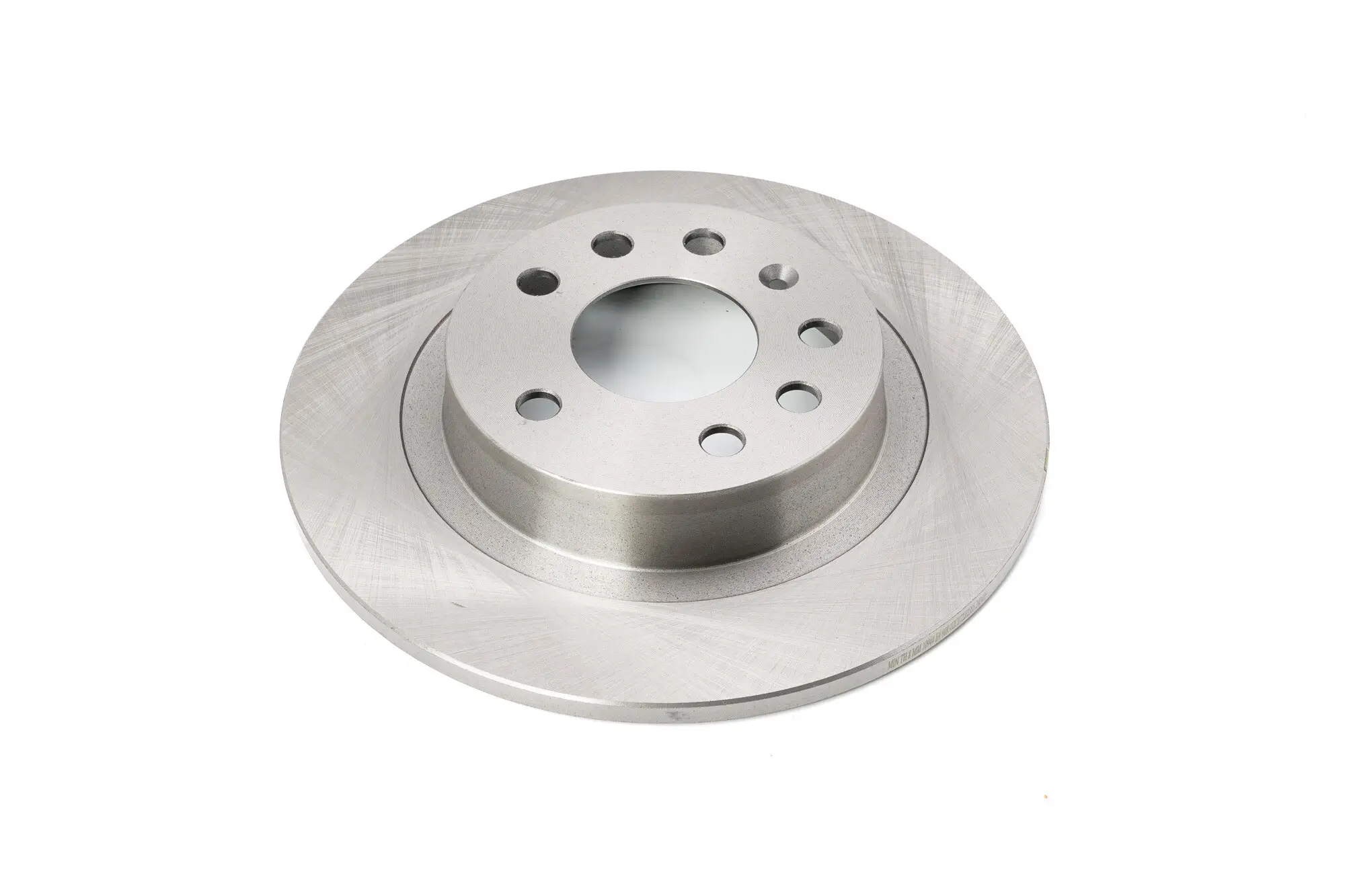 Bremsscheibe Hinterachse Dr!ve+ DP1010.11.1505