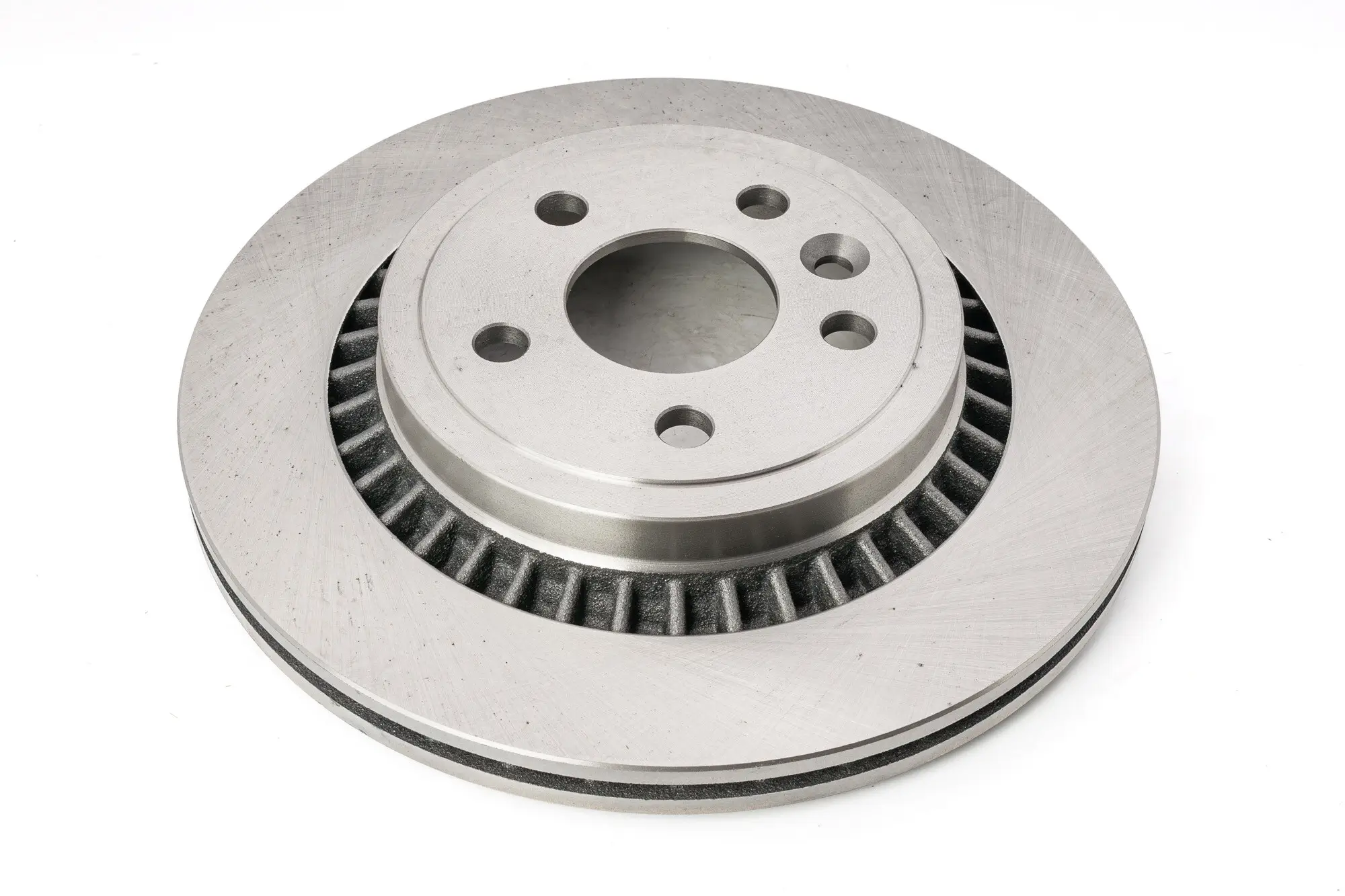 Bremsscheibe Hinterachse Dr!ve+ DP1010.11.1507