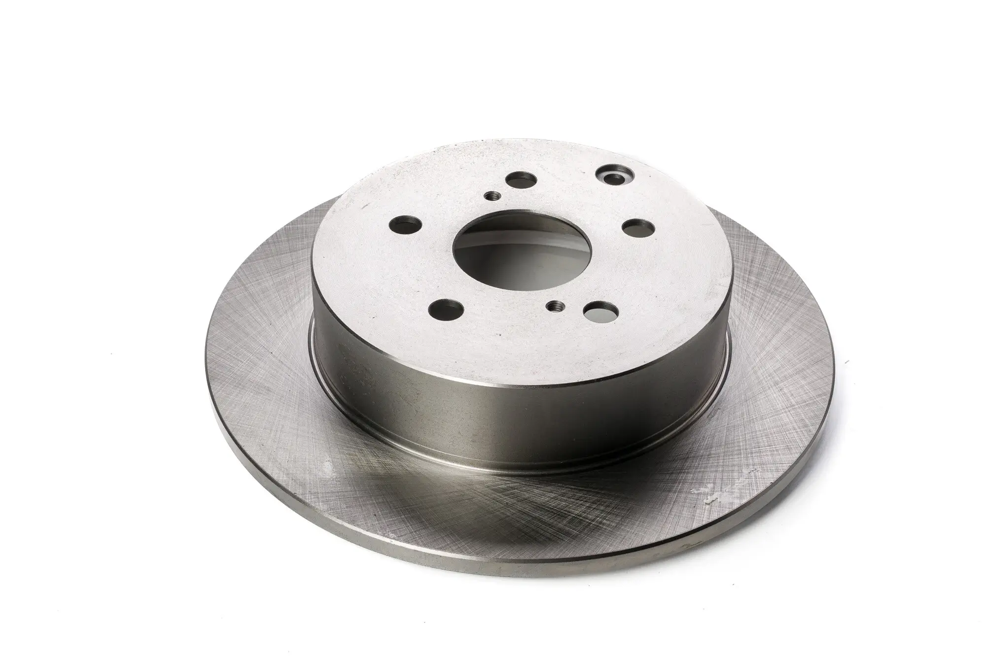 Bremsscheibe Hinterachse Dr!ve+ DP1010.11.1525