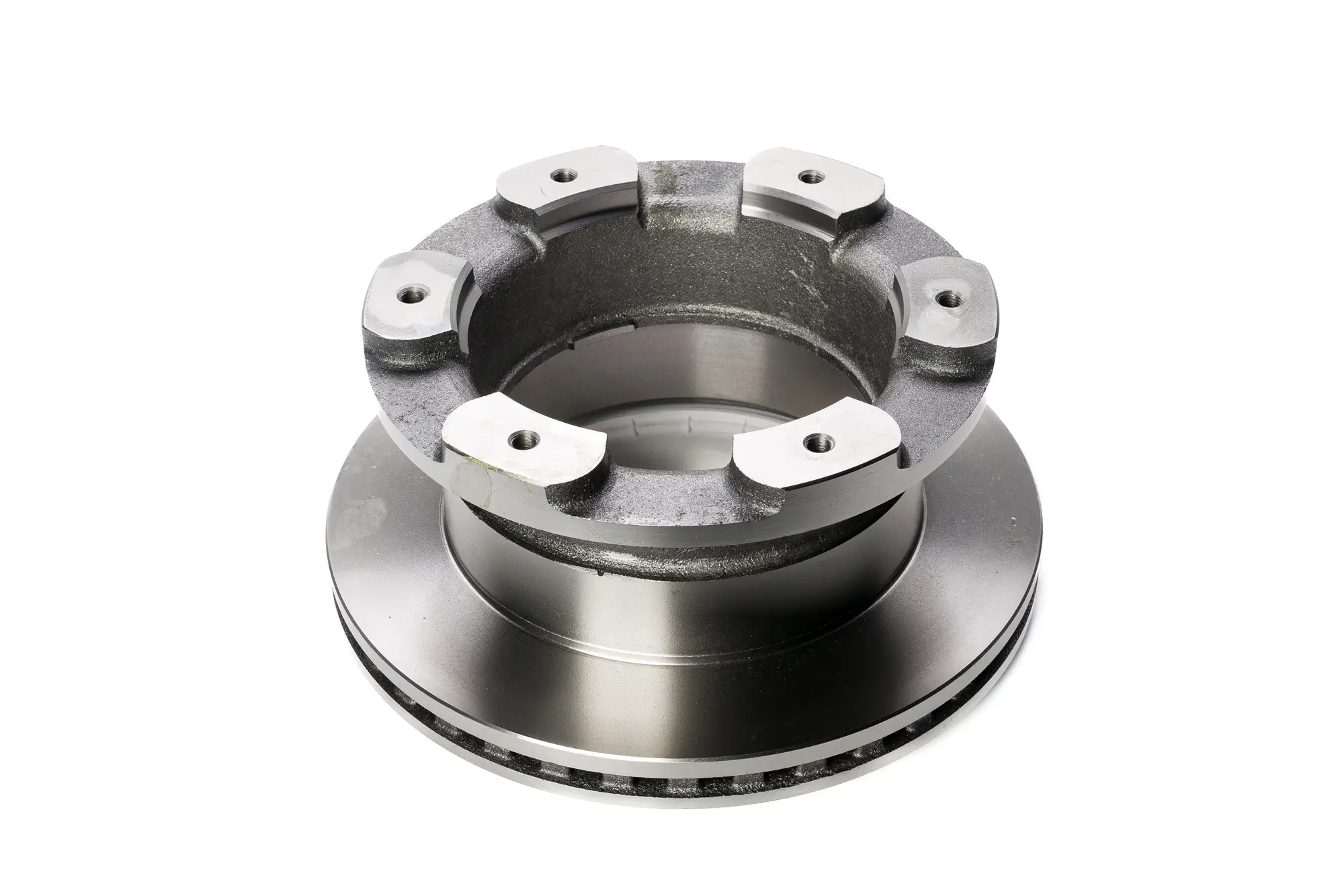 Bremsscheibe Hinterachse Dr!ve+ DP1010.11.1541