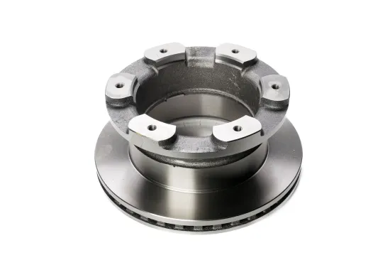 Bremsscheibe Hinterachse Dr!ve+ DP1010.11.1541 Bild Bremsscheibe Hinterachse Dr!ve+ DP1010.11.1541