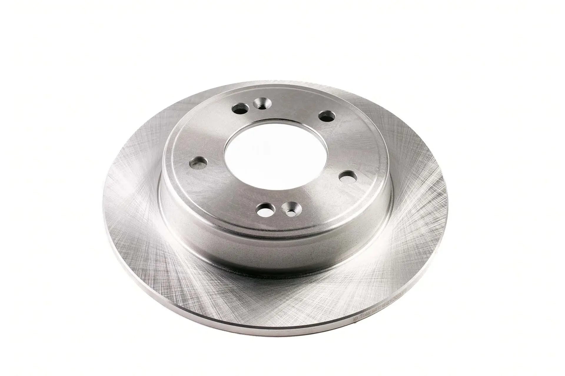 Bremsscheibe Hinterachse Dr!ve+ DP1010.11.1555